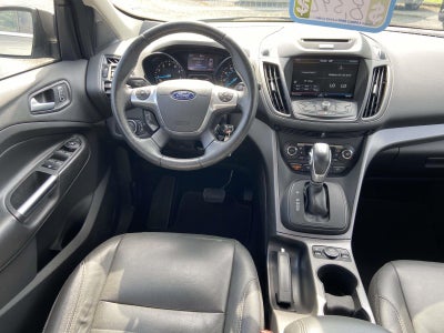 2015 Ford Escape FWD 4dr SE