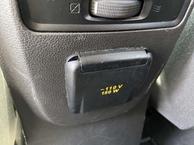 2015 Ford Escape FWD 4dr SE