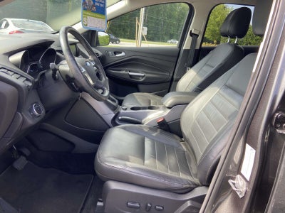 2015 Ford Escape FWD 4dr SE