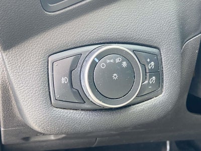 2015 Ford Escape FWD 4dr SE