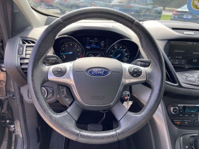 2015 Ford Escape FWD 4dr SE