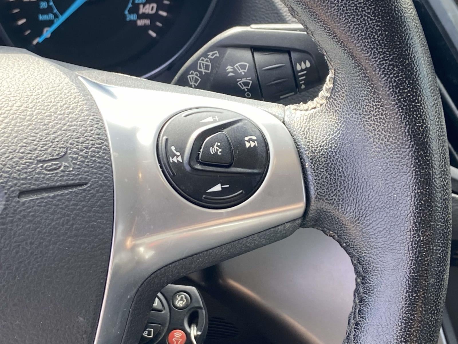 2015 Ford Escape FWD 4dr SE