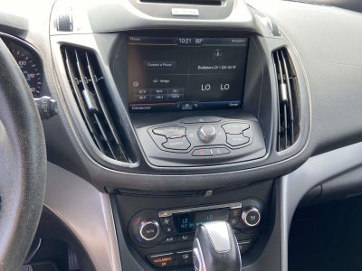 2015 Ford Escape FWD 4dr SE