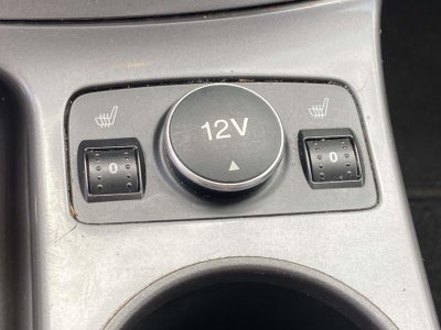 2015 Ford Escape FWD 4dr SE