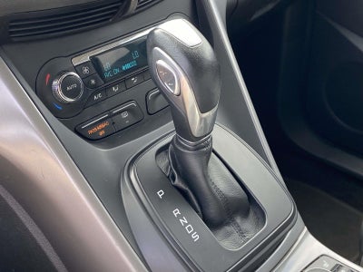 2015 Ford Escape FWD 4dr SE