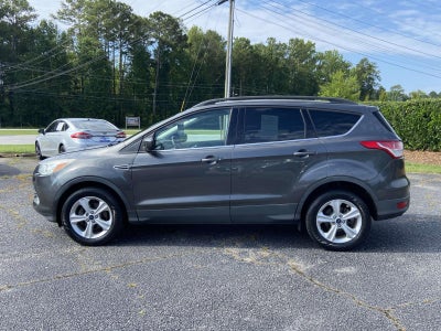 2015 Ford Escape FWD 4dr SE