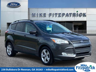 2015 Ford Escape FWD 4dr SE