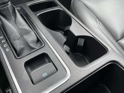 2019 Ford Escape SEL FWD