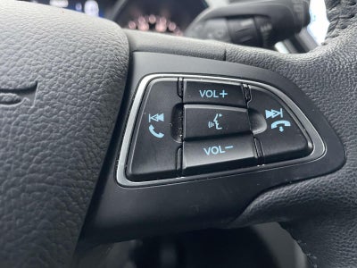 2019 Ford Escape SEL FWD