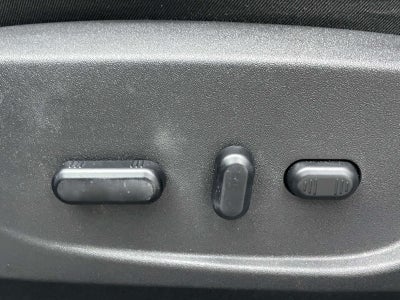 2019 Ford Escape SEL FWD