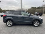 2019 Ford Escape SEL FWD