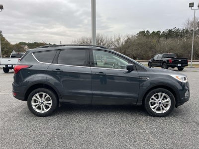 2019 Ford Escape SEL FWD
