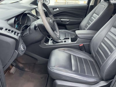 2019 Ford Escape SEL FWD
