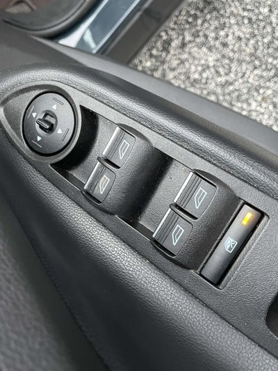 2019 Ford Escape SEL FWD