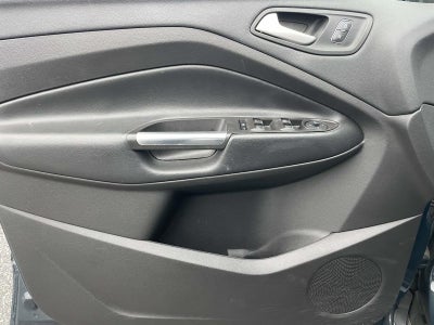 2019 Ford Escape SEL FWD