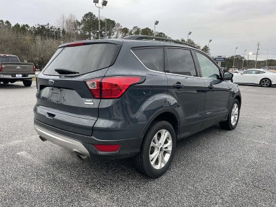 2019 Ford Escape SEL FWD