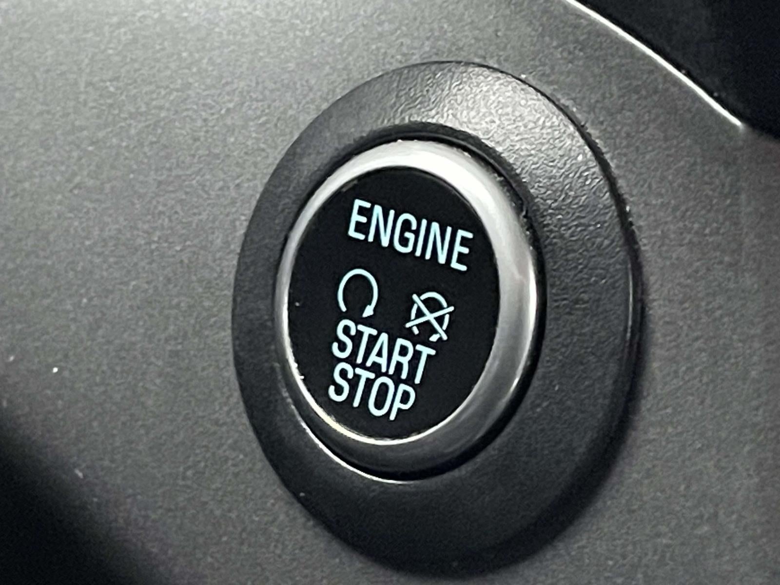 2019 Ford Escape SEL FWD