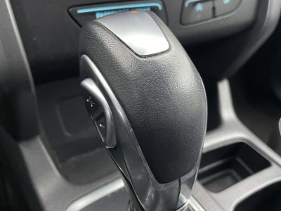 2019 Ford Escape SEL FWD