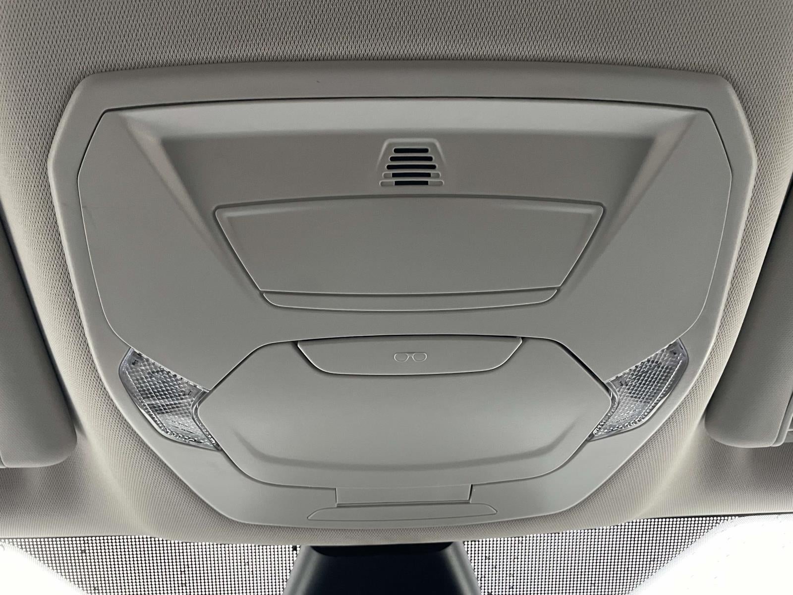 2019 Ford Escape SEL FWD