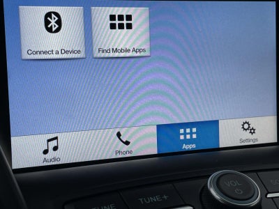 2019 Ford Escape SEL FWD