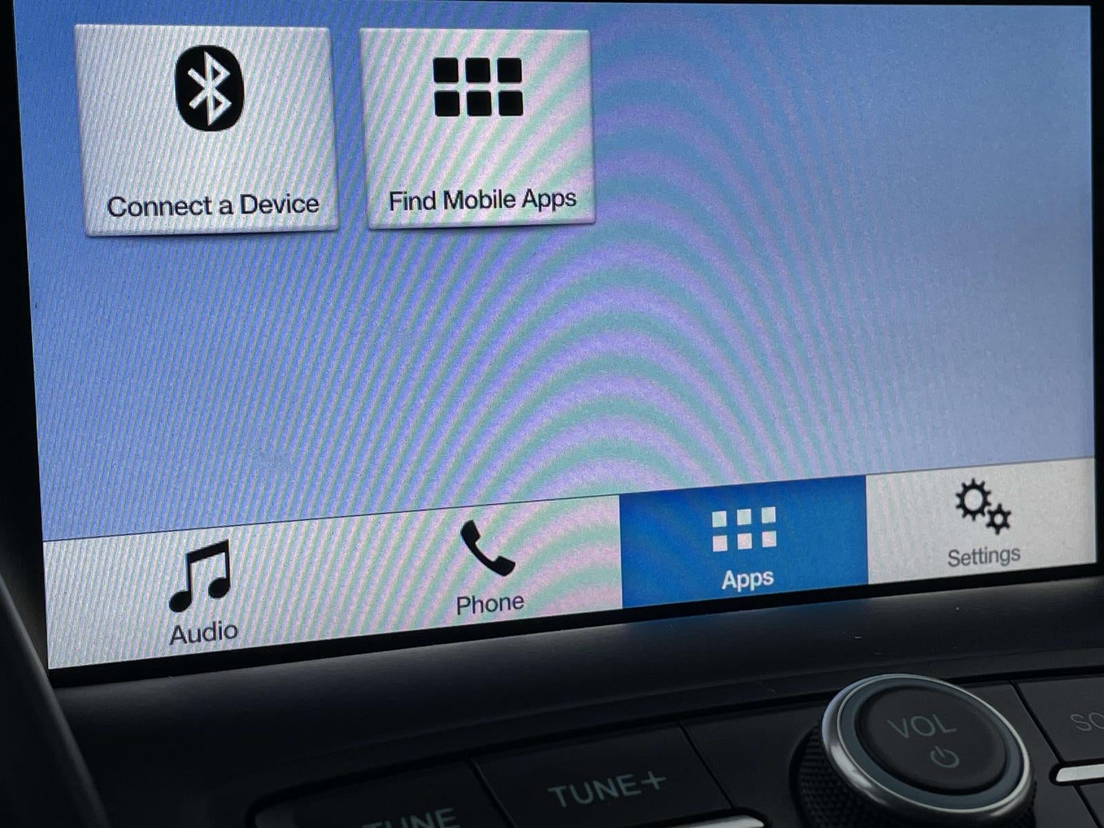 2019 Ford Escape SEL FWD