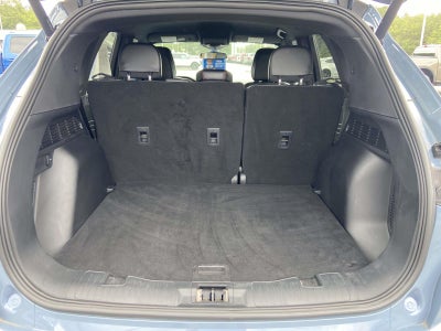 2024 Ford Escape ST-Line FWD