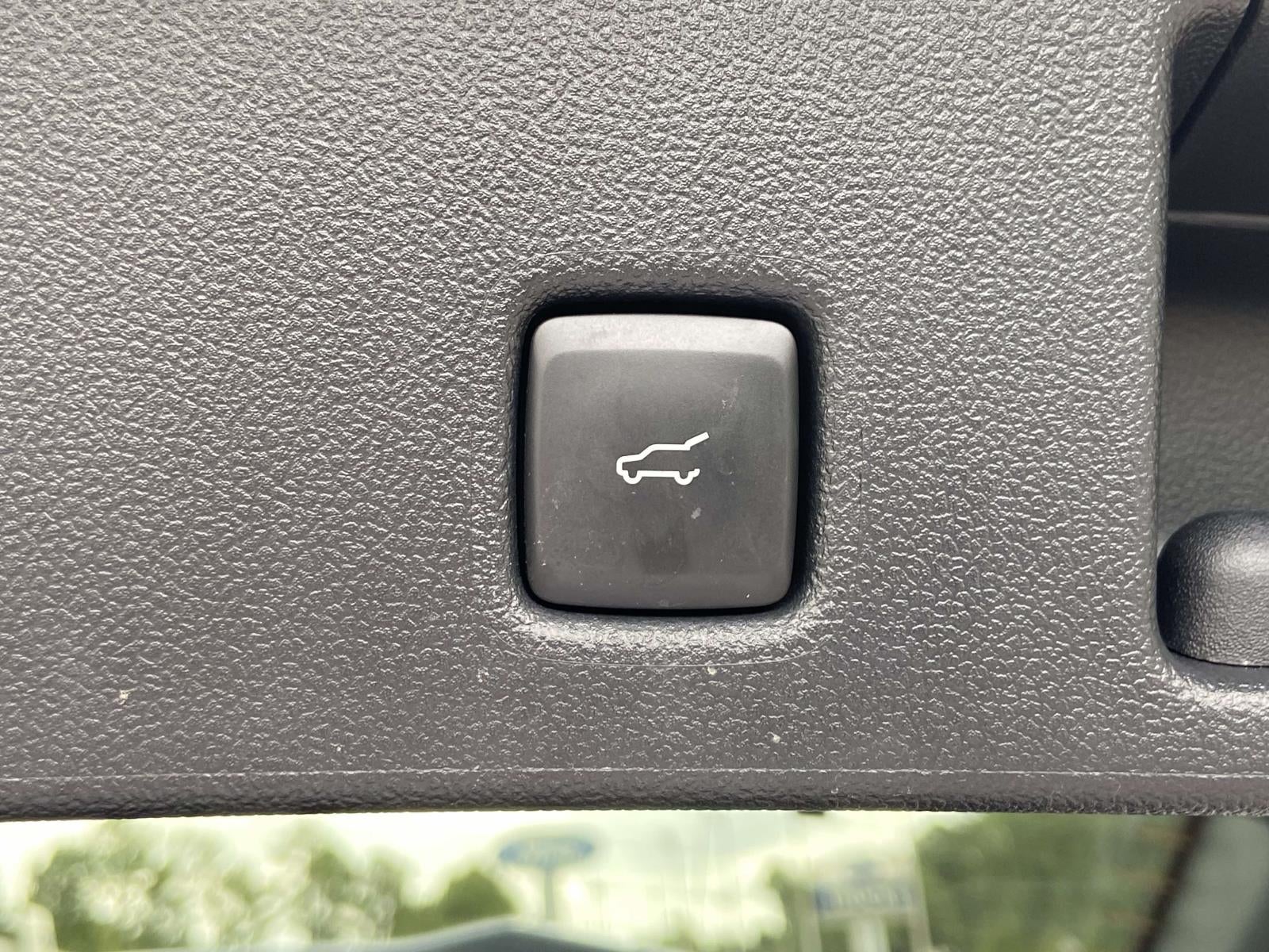 2024 Ford Escape ST-Line FWD