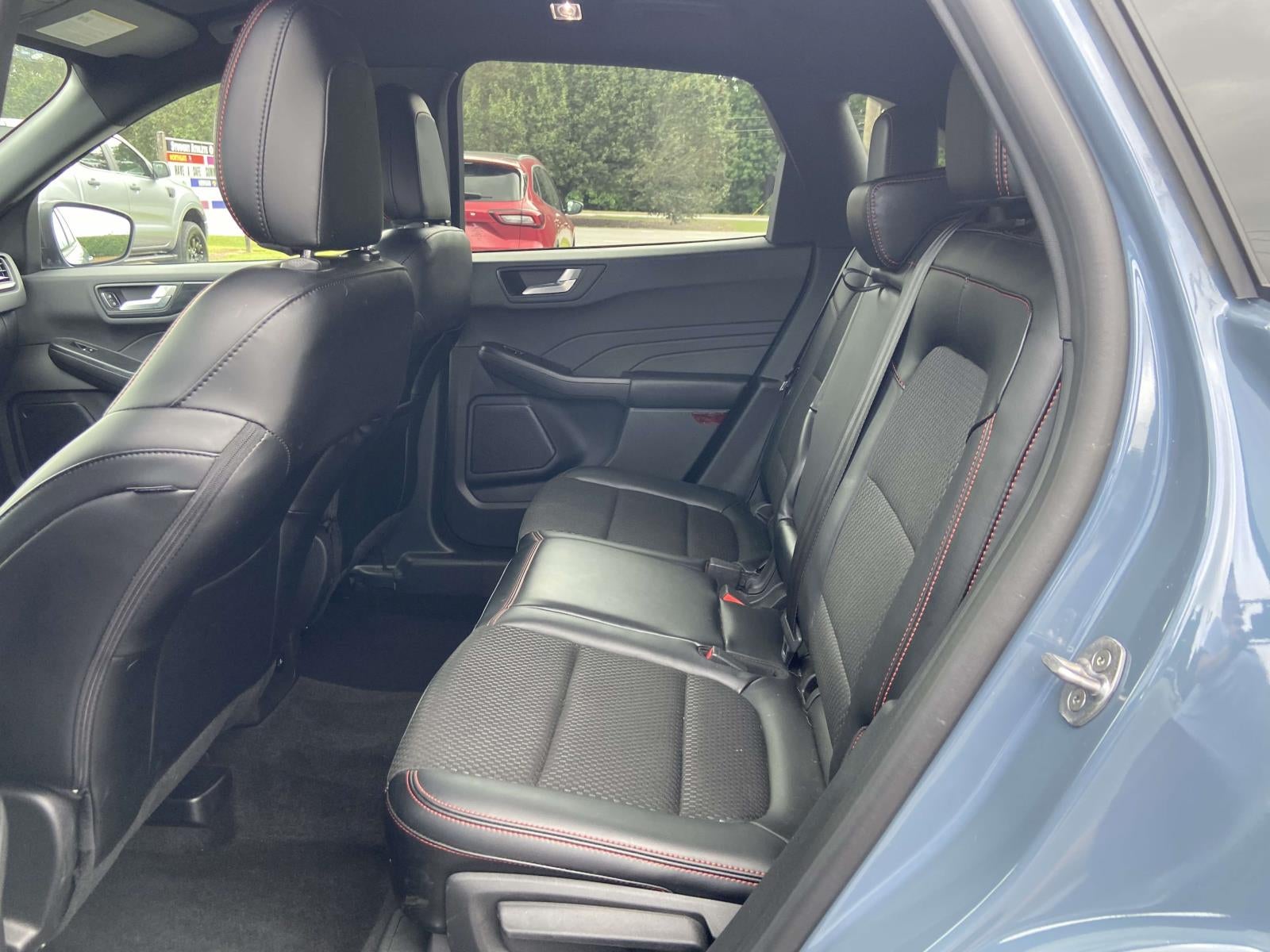 2024 Ford Escape ST-Line FWD