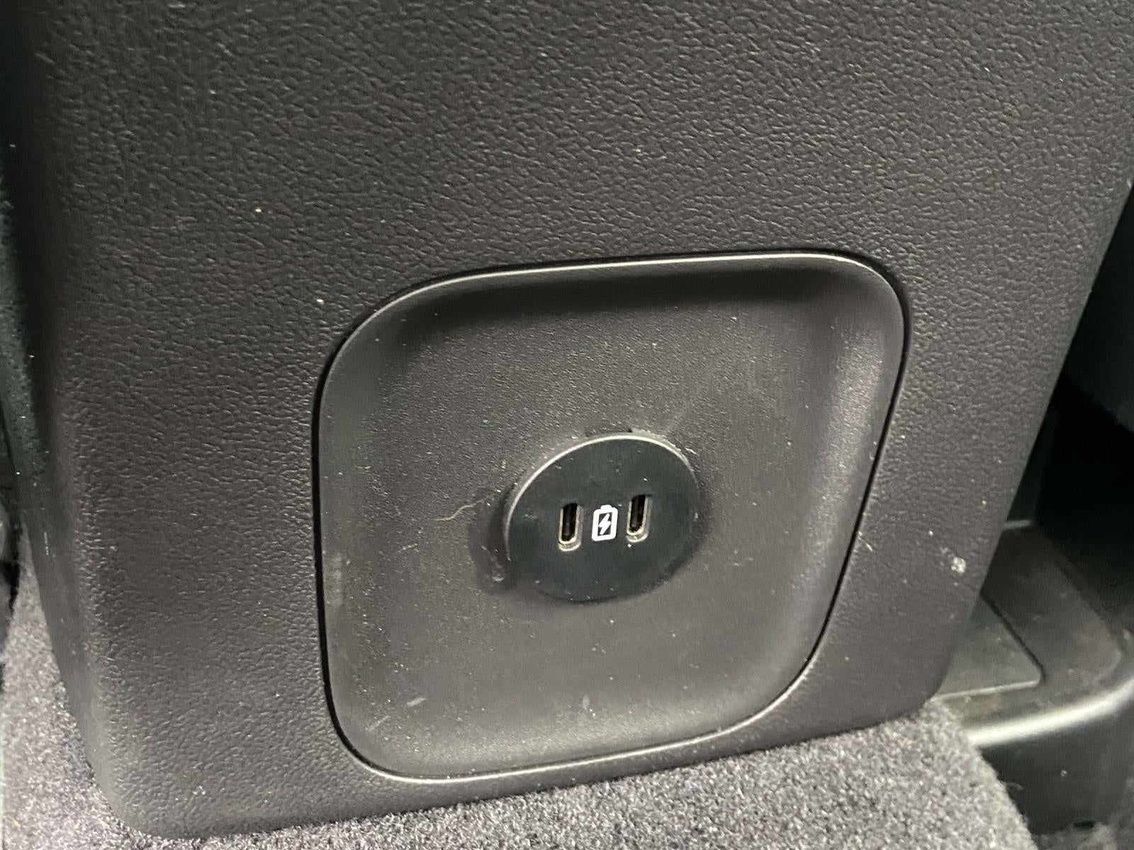 2024 Ford Escape ST-Line FWD