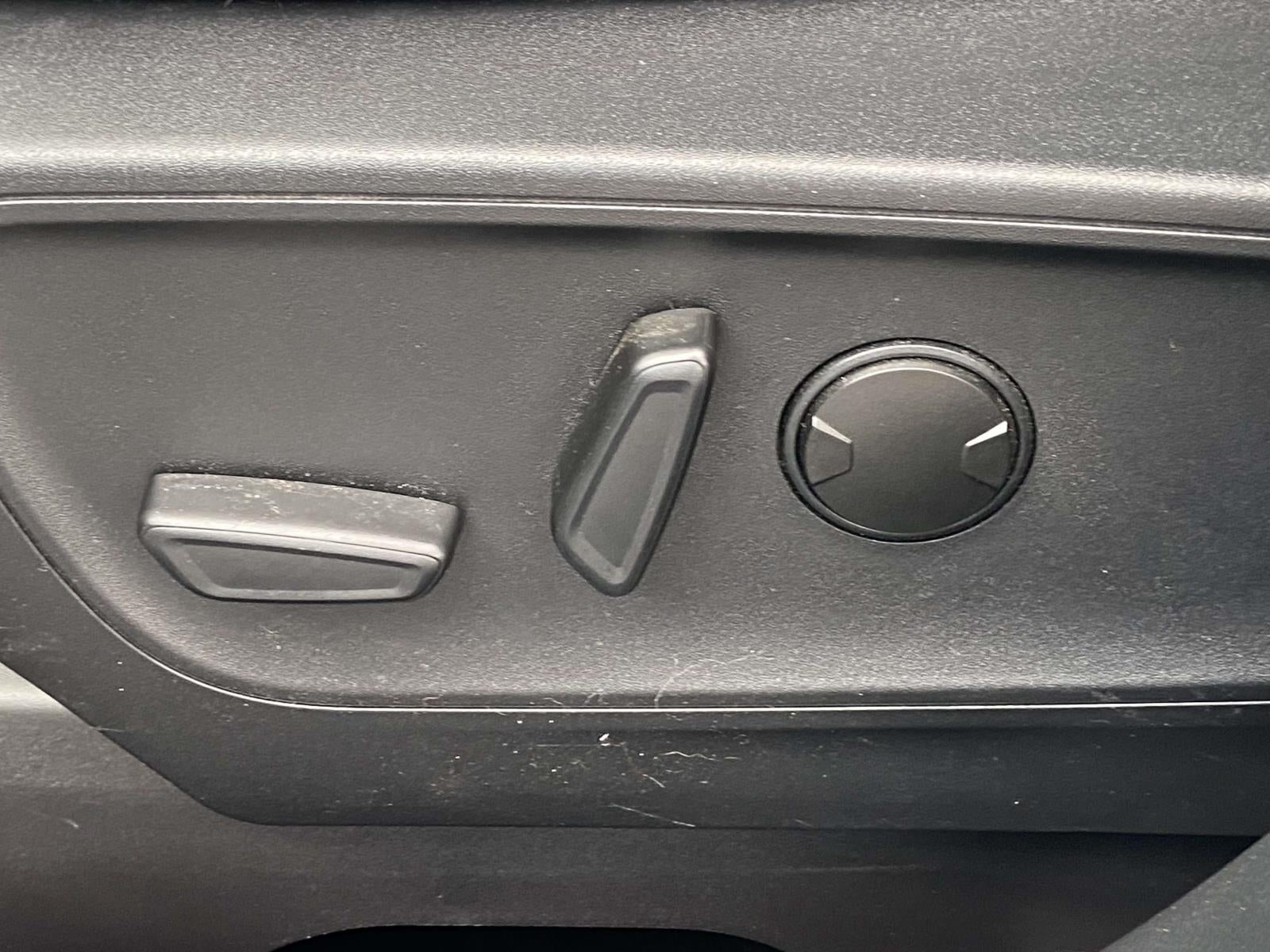 2024 Ford Escape ST-Line FWD