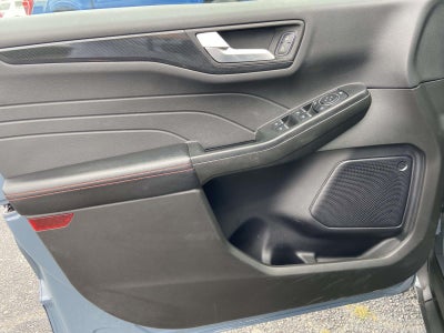 2024 Ford Escape ST-Line FWD