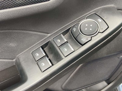 2024 Ford Escape ST-Line FWD