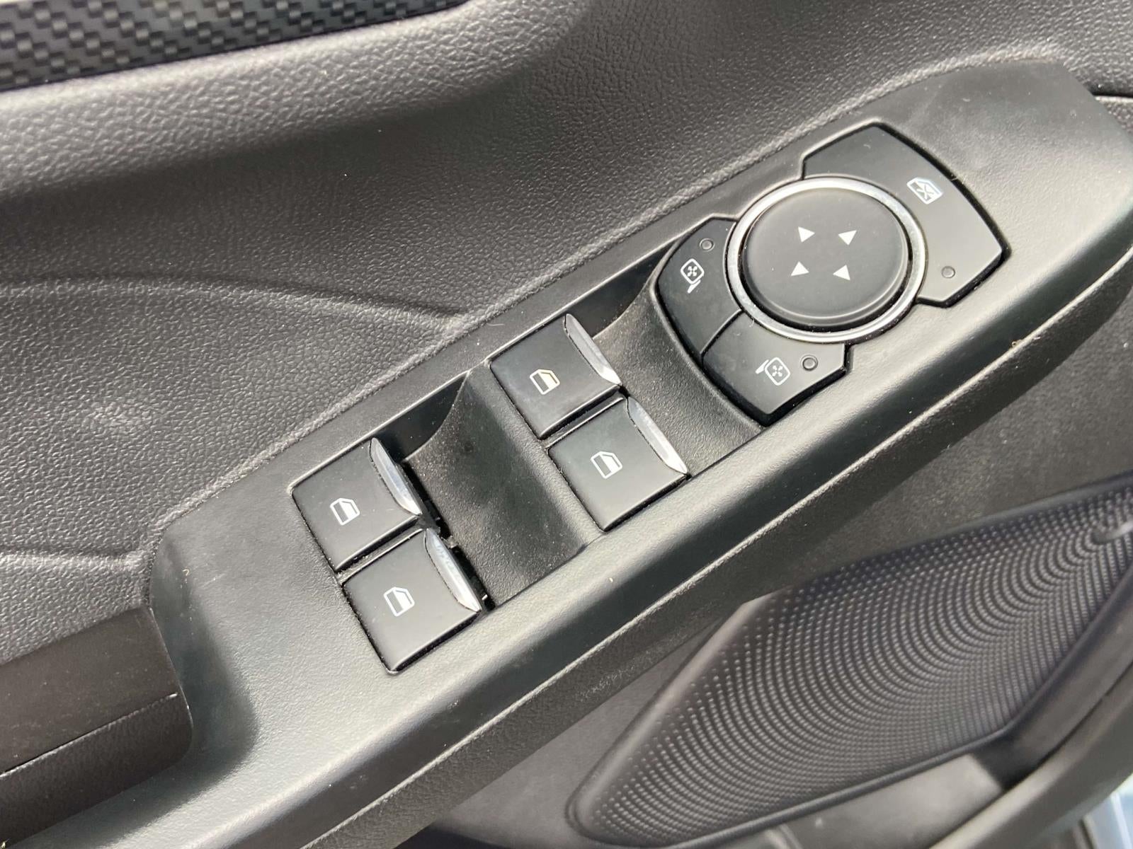 2024 Ford Escape ST-Line FWD