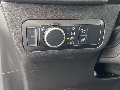 2024 Ford Escape ST-Line FWD