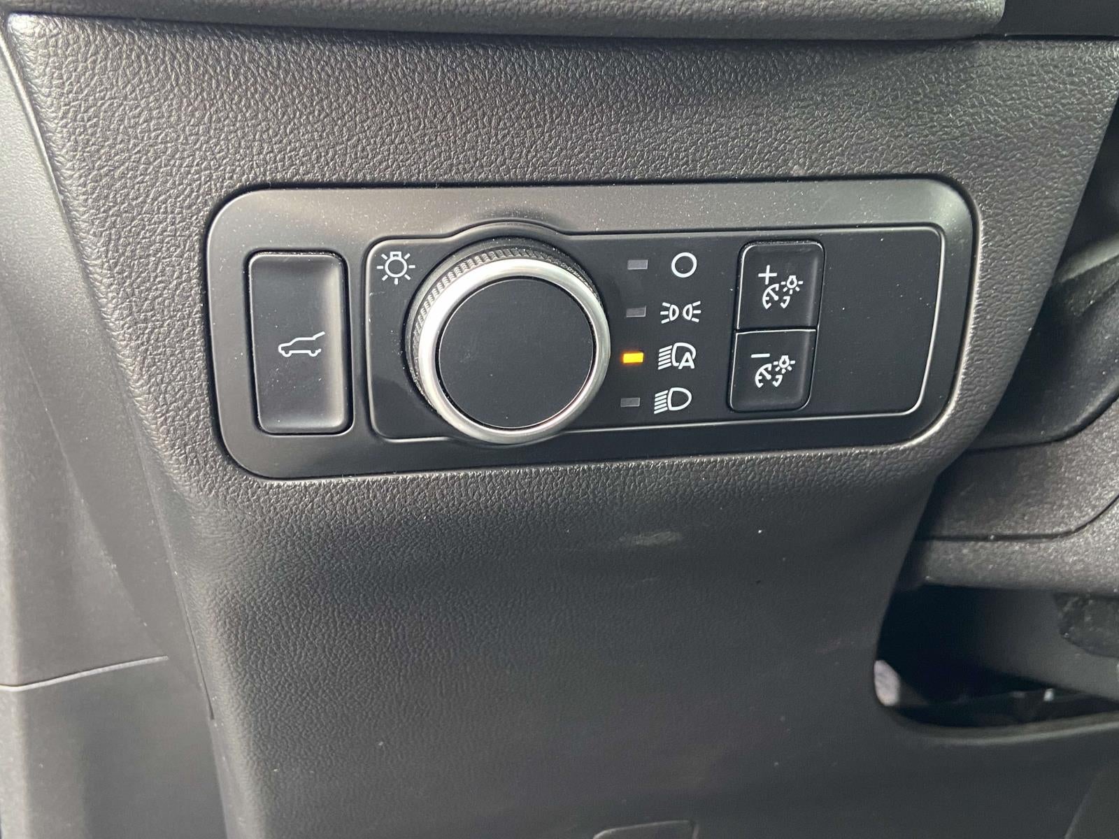 2024 Ford Escape ST-Line FWD