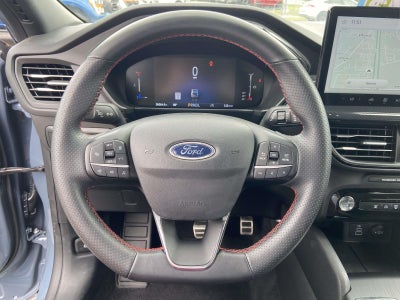 2024 Ford Escape ST-Line FWD