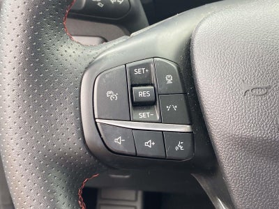 2024 Ford Escape ST-Line FWD