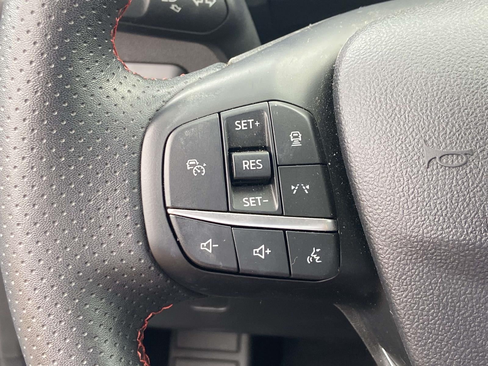 2024 Ford Escape ST-Line FWD