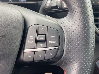 2024 Ford Escape ST-Line FWD