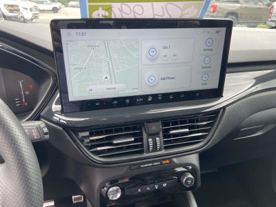 2024 Ford Escape ST-Line FWD