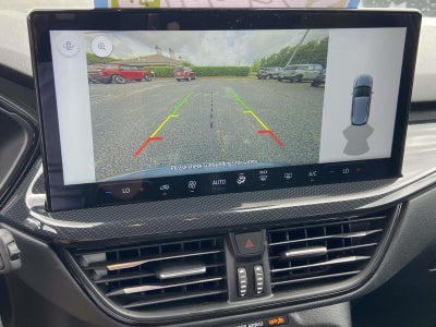 2024 Ford Escape ST-Line FWD