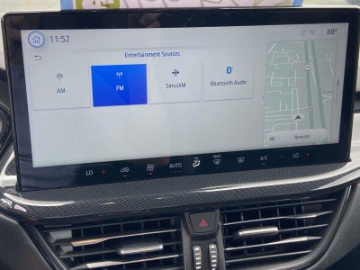 2024 Ford Escape ST-Line FWD