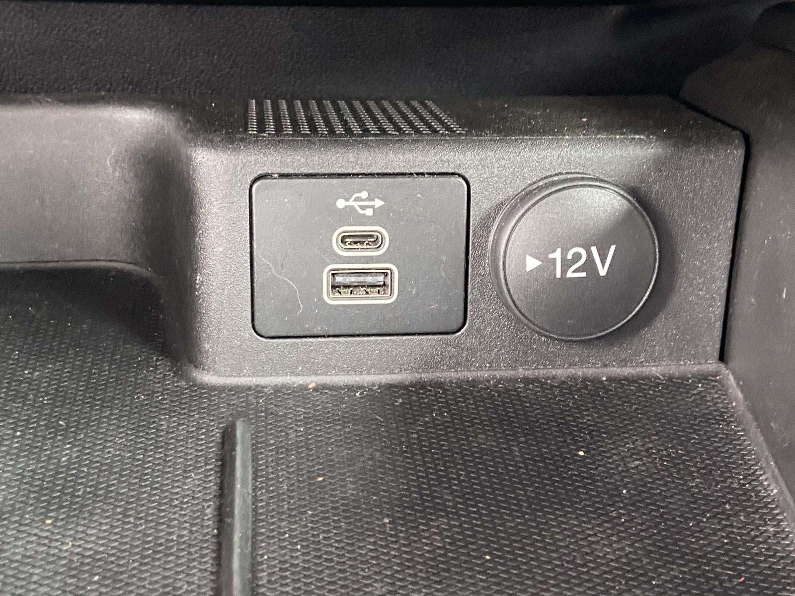 2024 Ford Escape ST-Line FWD