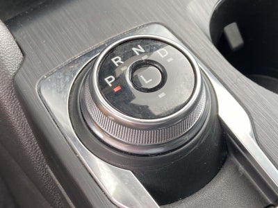 2024 Ford Escape ST-Line FWD