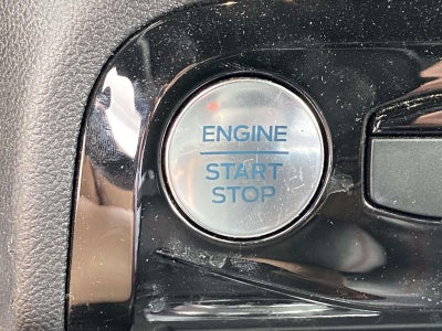 2024 Ford Escape ST-Line FWD