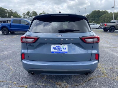 2024 Ford Escape ST-Line FWD