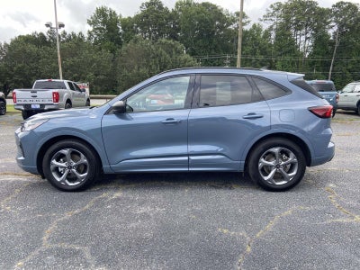 2024 Ford Escape ST-Line FWD