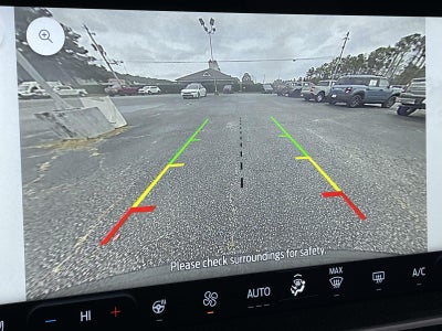 2025 Ford Escape ST-Line FWD