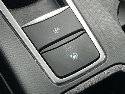 2025 Ford Escape ST-Line FWD