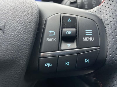 2025 Ford Escape ST-Line FWD